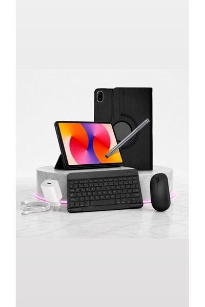 Huawei Matepad Se 11 4gb 128GB Gri Lte (Simkartlı) Tablet+ORJ KALEM+KILIF+CAM...