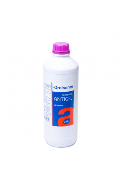 Dreissner G12+ Antigel 1L