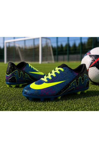 RUNSTEP KRAMPON FUTBOL AYAKKABISI