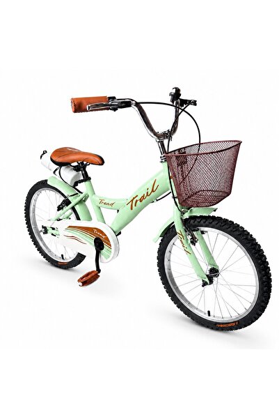 Traill Trail Tr200 20 Jant Çocuk Bisiklet, 6-10 Yaş Çocuk Bisikleti