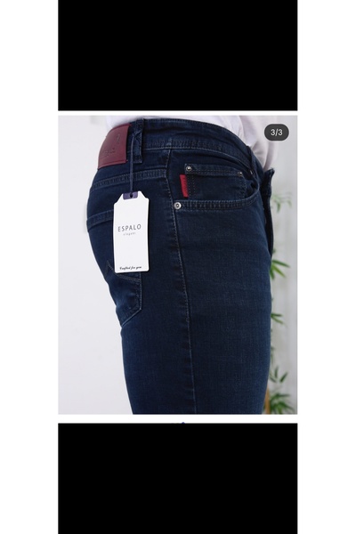 Cinar erkek giyim Men's Jeans Lycra Regular Fit