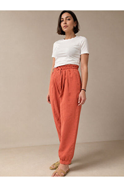 Liliang collection Balon model keten pantolon