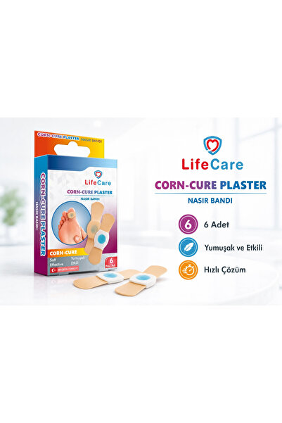 Life Care Nasır Bandı