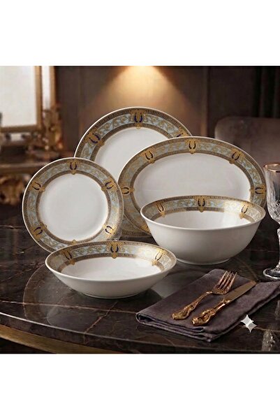 ALTCEVA Serviciu de masa Regal, opal, 20 piese