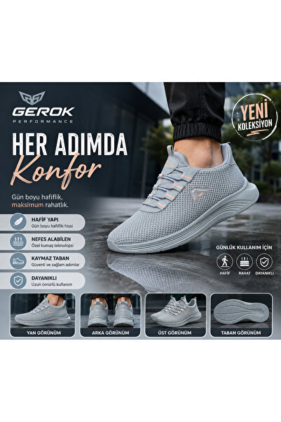 Acropol Casual Stylish Comfortable Walking Shoes