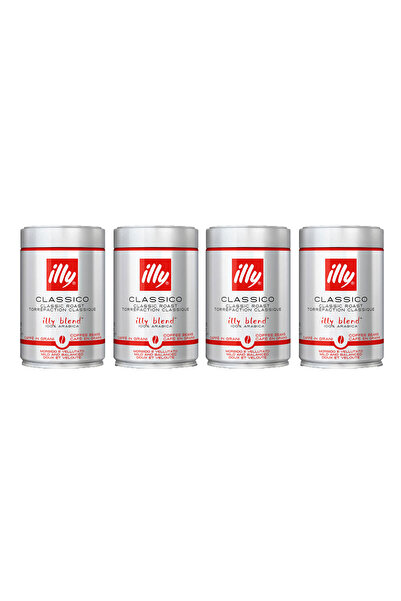 illy 1000g Medium Roasted Core Coffee