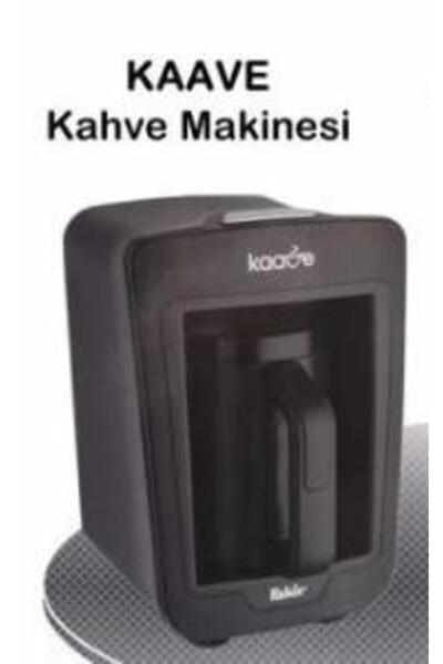 Fakir Kaave Antrasit Türk Kahvesi Makinesi
