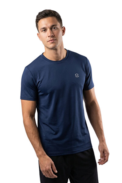 Erkek Spor T-Shirt
