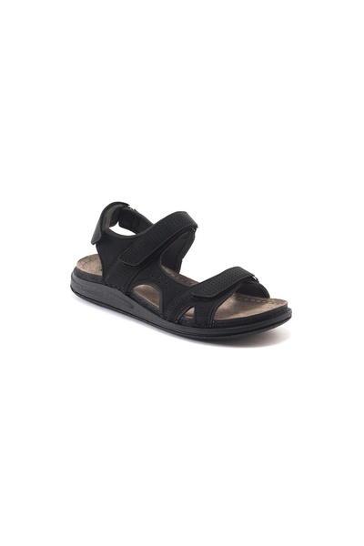 Carlaverde Men's Anatomical Sandals 240105