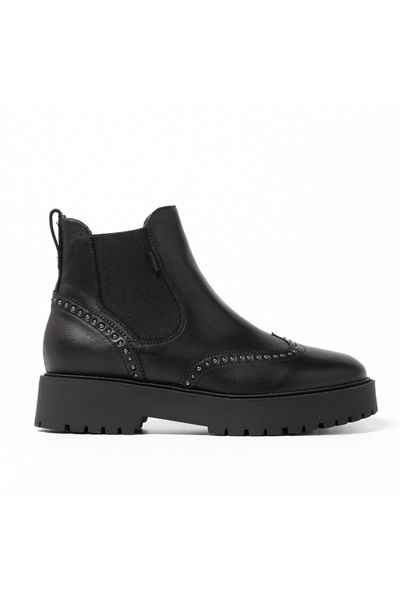 NeroGiardini Women / Girls Boots I514002D 100 Guanto Nero Tr Taverna 7724 Lig...