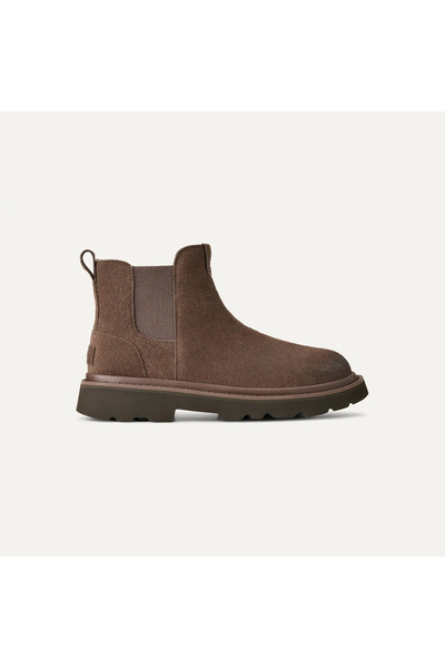 UGG حذاء تشيلسي لوج البني للرجال