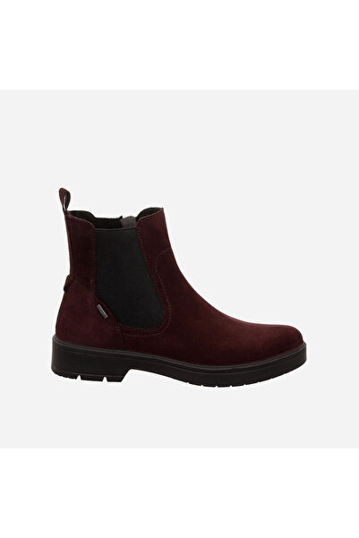 Legero Women's / Girls' Boots 2-000191-5940 Mystic Red