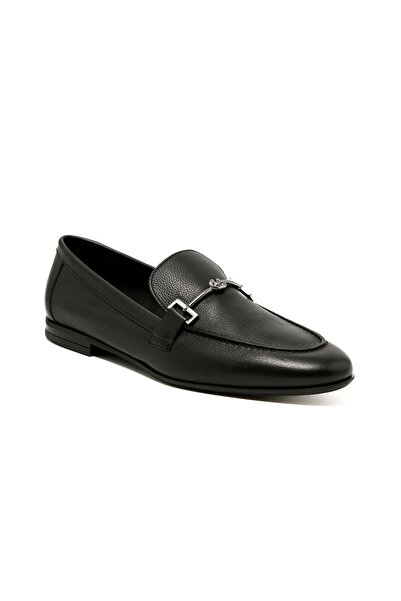Frau Women's / Girls' Classic Shoes 95P0 Baby Nero