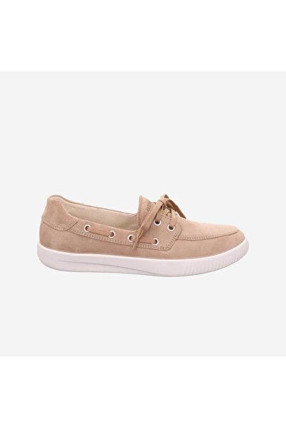 Legero Women's / Girls' Sneaker 2-000458-4150 Silence Beige