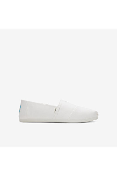 Toms Ayakkabı Men's Espadrille 10017679 Toms Alpargata