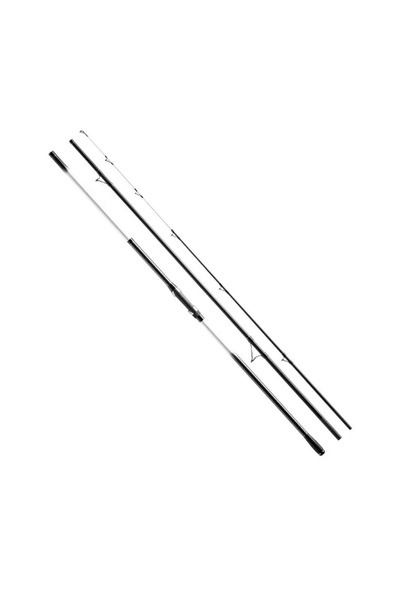 Shimano Beastmaster K Surf Tubular 4.25m 225g 3pc Low Rider DPS