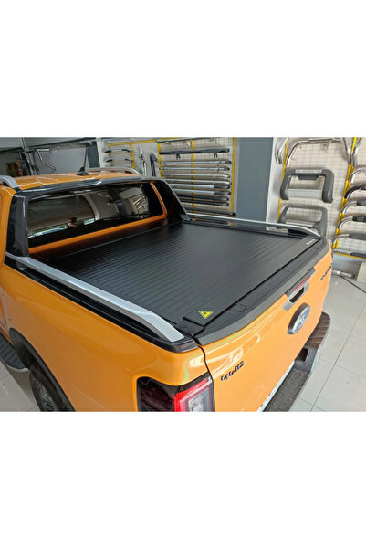 Drs Tuning Ford Ranger Uyumlu Wıldtrack Elektrikli Roll Back 2023+ Parça