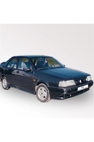 Drs Tuning Fiat Tempra Ön Tampon Altı 1990-1999