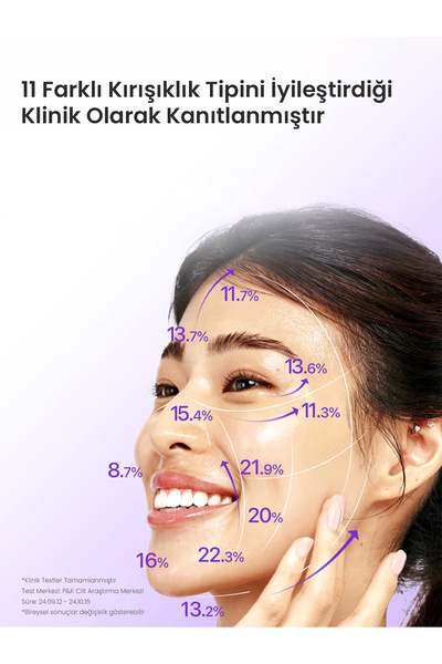 Numbuzin No.9 NAD Bio Lifting-sil Essence NAD+ - 50 Peptit ile Lifting Etkili, Sıkılaştırıcı Esans