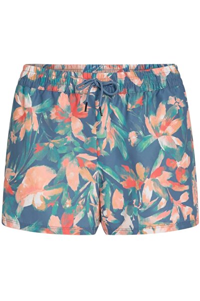 O'Neill Șorturi de baie Women's Essentials 12 Print SS 2025 - Albastru - M