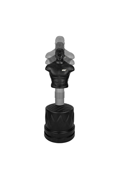 USR Bx21 Boks Adamı