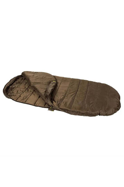 Faith Carp Tackle Sac de dormit confortabil Crap Faith XL