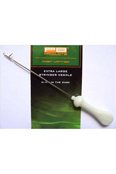 PB Products Croșetă Extra Large cu vârf ascuțit