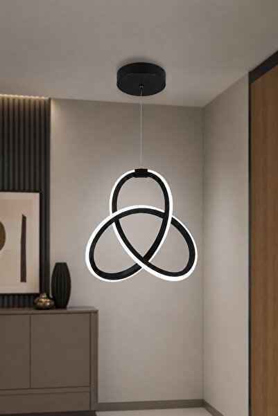 AvizeGO Azora LED Sarkıt Avize
