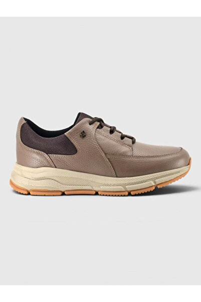 KİNG PAOLO I1289 Bonanza - Kum - Men's Shoes