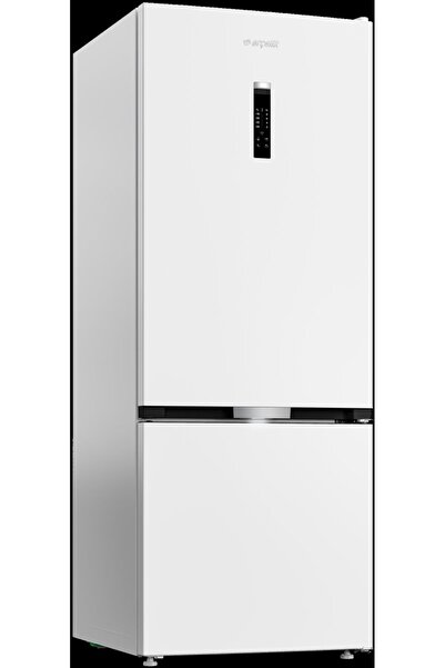 Arçelik 270477 EB AI Alttan Donduruculu Buzdolabı