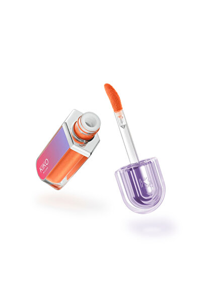 Kiko 3D Hydra Xtreme Lipgloss Limited Edition 09
