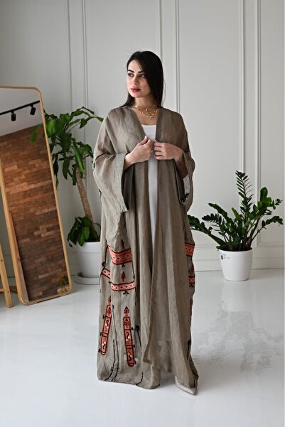 ASSALA Bisht Ghazal | Brown