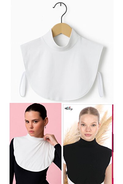 ALDAIYR 3 Hijab Neck Collars