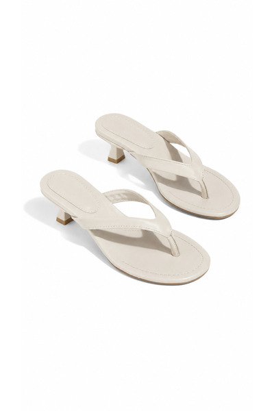 CİMİLİ SHOES شباشب نسائية بكعب عالٍ، صنادل نسائية لتقويم العظام