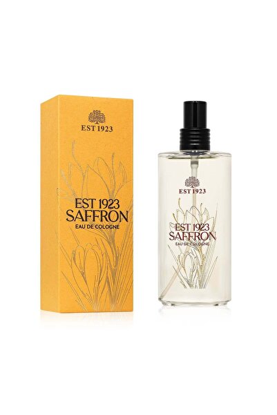 Eyüp Sabri Tuncer Saffron 150 ml Eau De Cologne - Cam Şişe