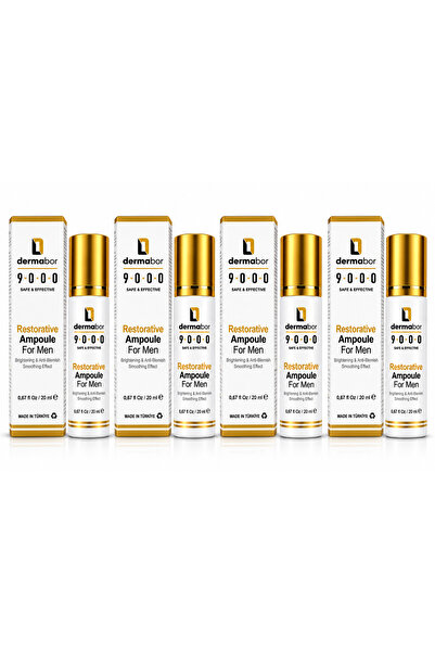 MediaFire Krem Kd3664adet Sprey Restorative Ampoule 90000