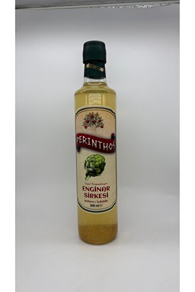 Perinthos ENGİNAR SİRKESİ 500 ML