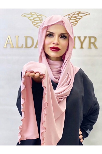 ALDAIYR Sandy Shawl with Drawstring