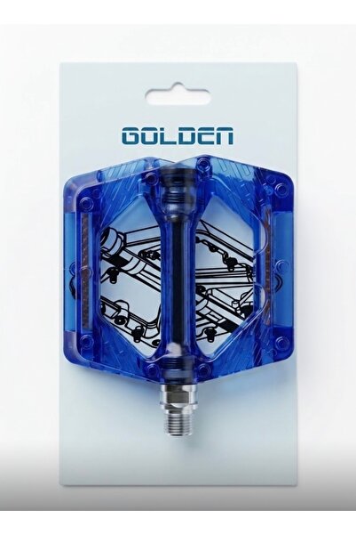 Golden Mtb bisiklet pedalı seti
