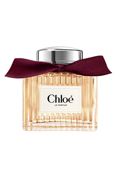 CHLOE Le Parfum Rechargeable - Refillable 100 ML Parfum - Doldurulabilir Kadı...