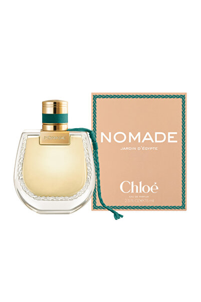 CHLOE Nomade Jardin d'Égypte EDP 75 ML - Kadın Parfüm