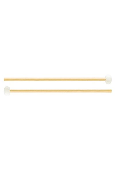 PRO-MARK Pstb20 Baget Malet Bamboo Timp - Hard Felt Hd