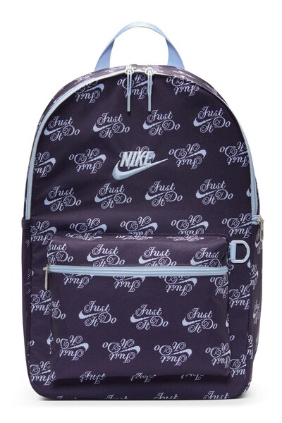 Nike Herıtage Unisex Sırt Çantası Okul Çantası Günlük Spor Seyahat Antrenman ...