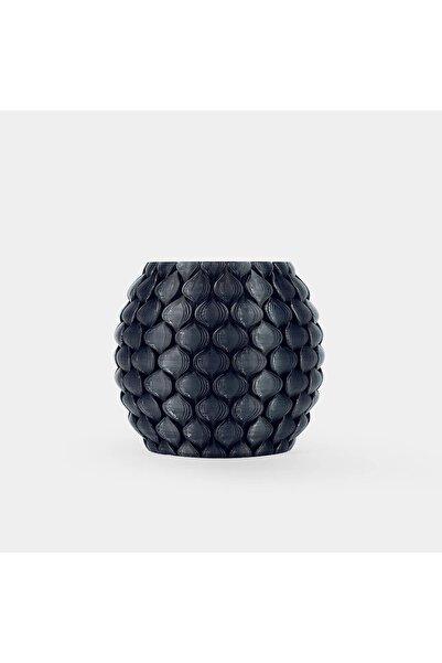 Sunlu Şeffaf Puslu Siyah PLA Filament - 1.75mm - 1 Kg