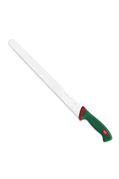 Sanelli Cuțit pentru șuncă/prosciutto, 306637, 37cm, profesional
