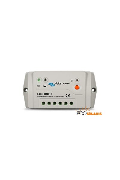 Victron energy Ελεγκτής BlueSolar PWM PRO 12/24V 30A