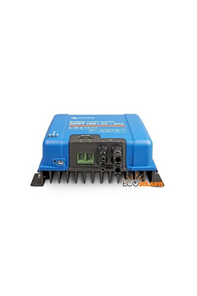 Victron energy Victron BlueSolar MPPT 150/60 12/24V/48V-60A
