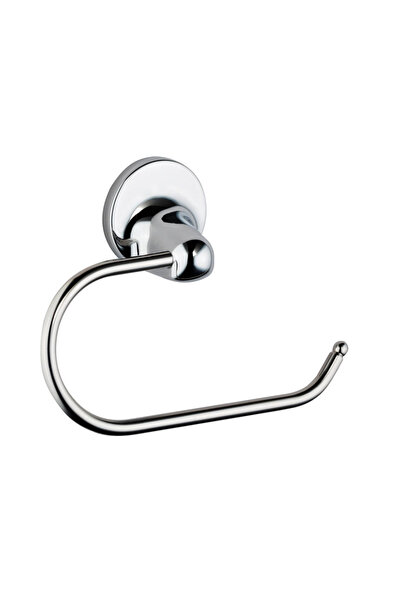 VitrA Marin Tuvalet Kağıtlığı A44946 Krom
