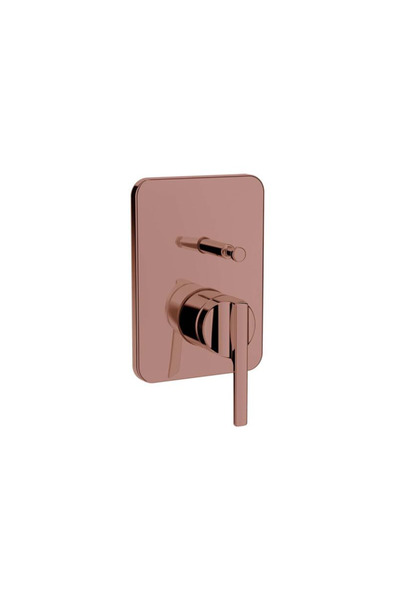 Artema Suit U A4228626 Ankastre Banyo Bataryası - Bakır