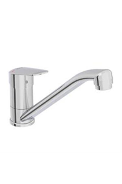 Artema Flow Round A43429 Sink Faucet, Window Front, Chrome